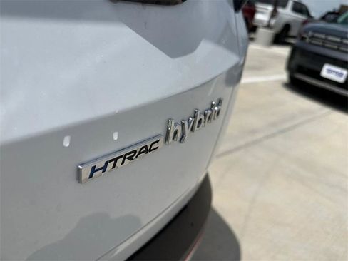Used 2024 Hyundai Tucson Limited image 22