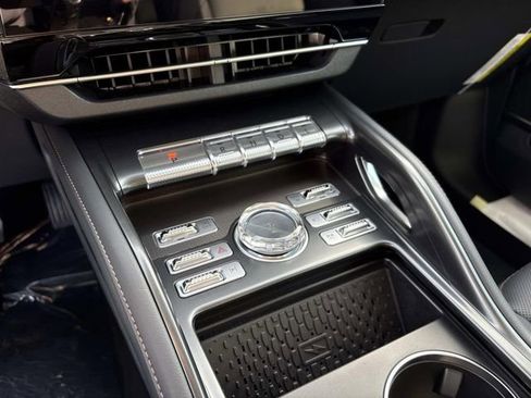 New 2026 Lincoln Nautilus Premier w/ Equipment Group 102A image 29