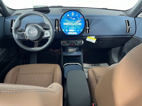 New 2025 MINI Cooper Countryman S image 15