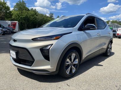 Used 2023 Chevrolet Bolt EUV LT w/ Convenience Package
