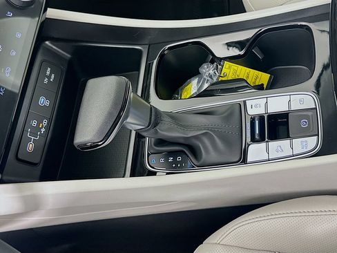 New 2026 Hyundai Tucson SEL Plus FWD image 14