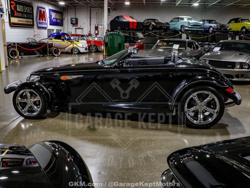 Used 1999 Plymouth Prowler image 19