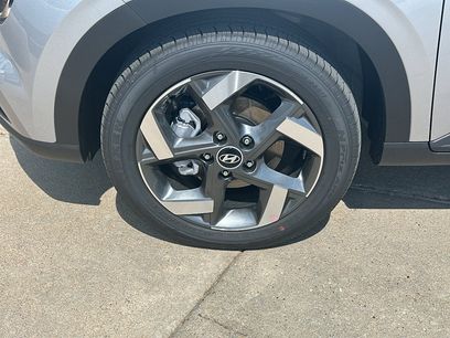 New 2026 Hyundai Venue SEL