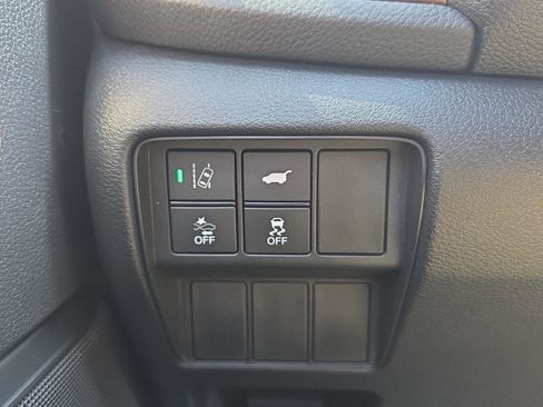 Used 2022 Honda CR-V EX-L image 19