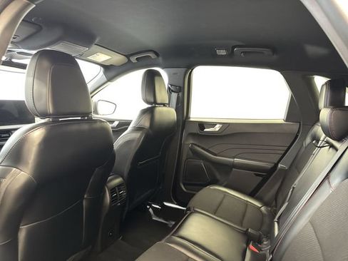 Used 2023 Ford Escape ST-Line w/ Tech Pack #1 FWD image 13