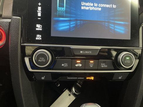 Used 2018 Honda Civic EX-L image 18