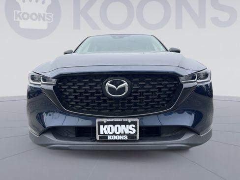 Used 2023 MAZDA CX-5 AWD 2.5 S w/ Select Package image 19