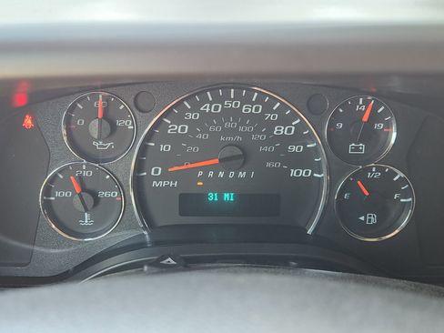 New 2025 Chevrolet Express 2500 WT w/ Driver Convenience Package image 7