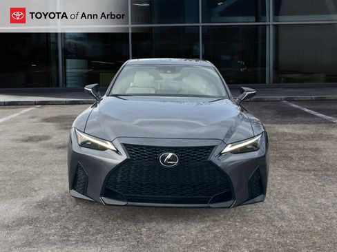 Used 2023 Lexus IS 350 F Sport w/ Navigation Package image 14