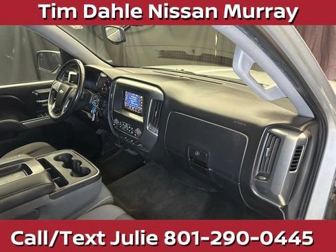 Used 2014 Chevrolet Silverado 1500 LT w/ All Star Edition AWD/4WD image 17