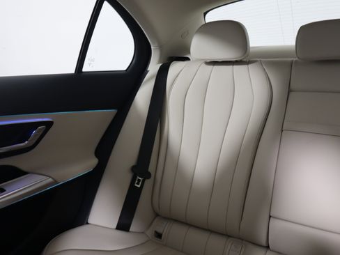 New 2026 Mercedes-Benz E 350 Sedan image 13