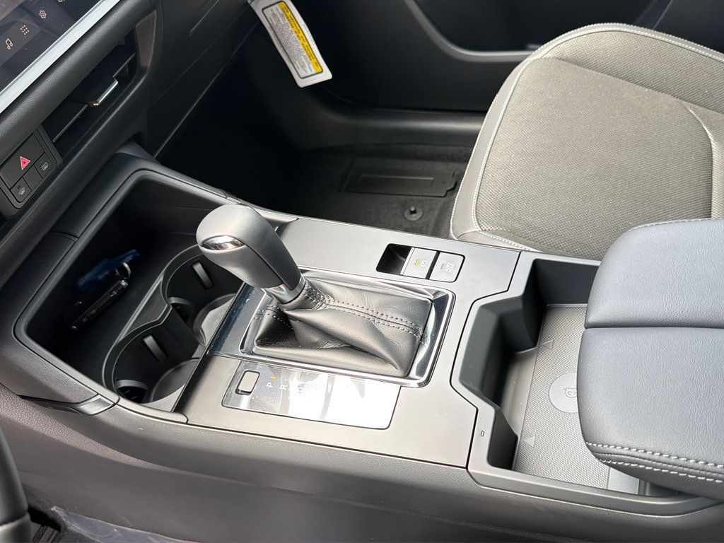 New 2026 MAZDA CX-5 Select AWD/4WD image 14