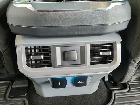 Used 2024 Ford F150 XLT w/ Equipment Group 302A MID image 21