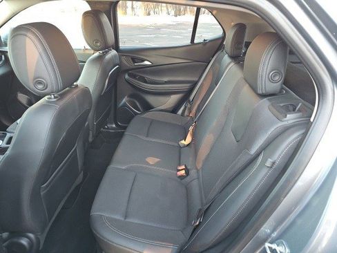 Used 2021 Buick Encore GX Preferred image 19