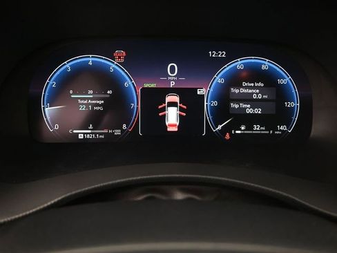 Used 2026 Toyota Highlander Limited image 7