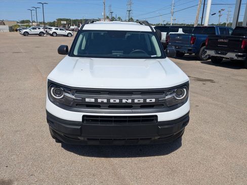 Used 2024 Ford Bronco Sport Big Bend image 40