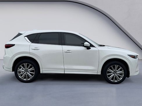 Used 2023 MAZDA CX-5 Signature image 6