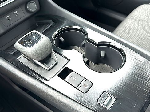 New 2026 Nissan Rogue SV FWD image 24