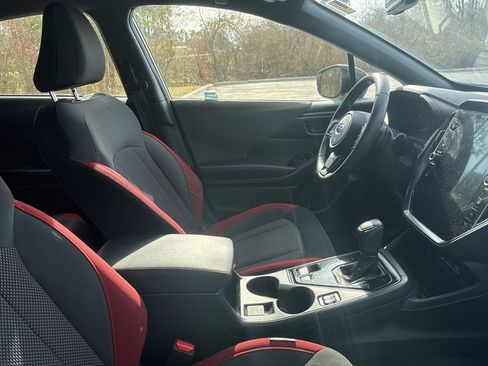 Used 2024 Subaru Impreza RS image 13