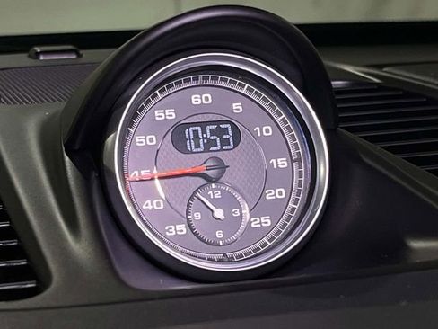 Certified 2017 Porsche 911 Carrera 4S image 40