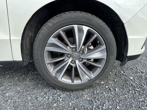 Used 2018 Acura MDX SH-AWD w/ Technology Package image 10
