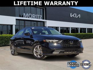 Used 2023 Honda Accord EX video 1