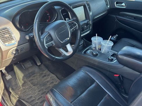 Used 2014 Dodge Durango R/T w/ Technology Group image 5