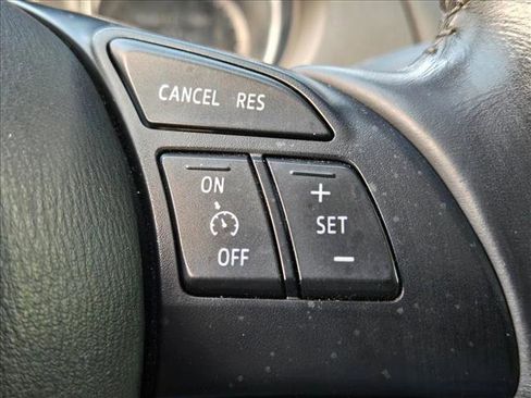 Used 2014 MAZDA MAZDA6 Grand Touring image 12