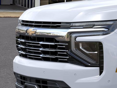 New 2026 Chevrolet Tahoe Premier RWD image 13
