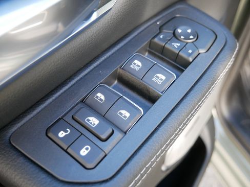 New 2026 RAM 1500 Laramie image 7