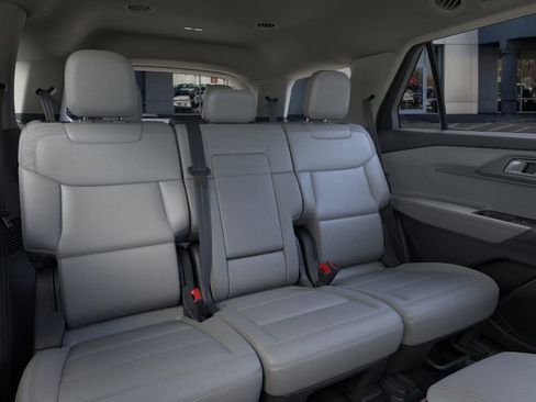New 2026 Ford Explorer Active w/ Active Comfort Package image 12