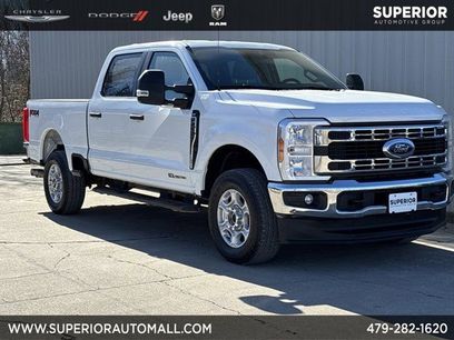 Used 2025 Ford F250 XLT w/ FX4 Off-Road Package