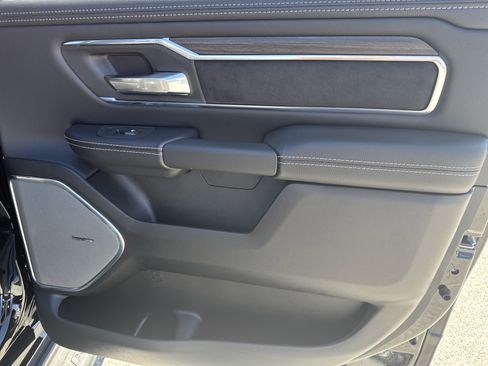 New 2026 RAM 1500 Laramie image 20