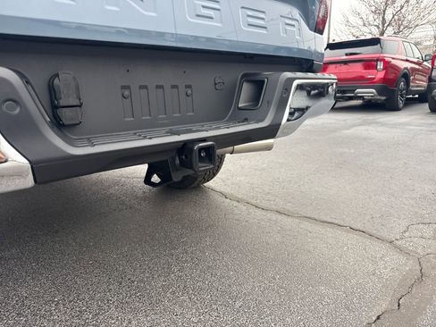 Used 2024 Ford Ranger XLT w/ Advanced Towing Package image 11