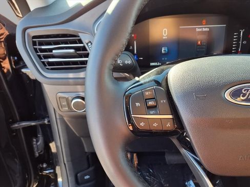 Used 2024 Ford Escape Active image 12