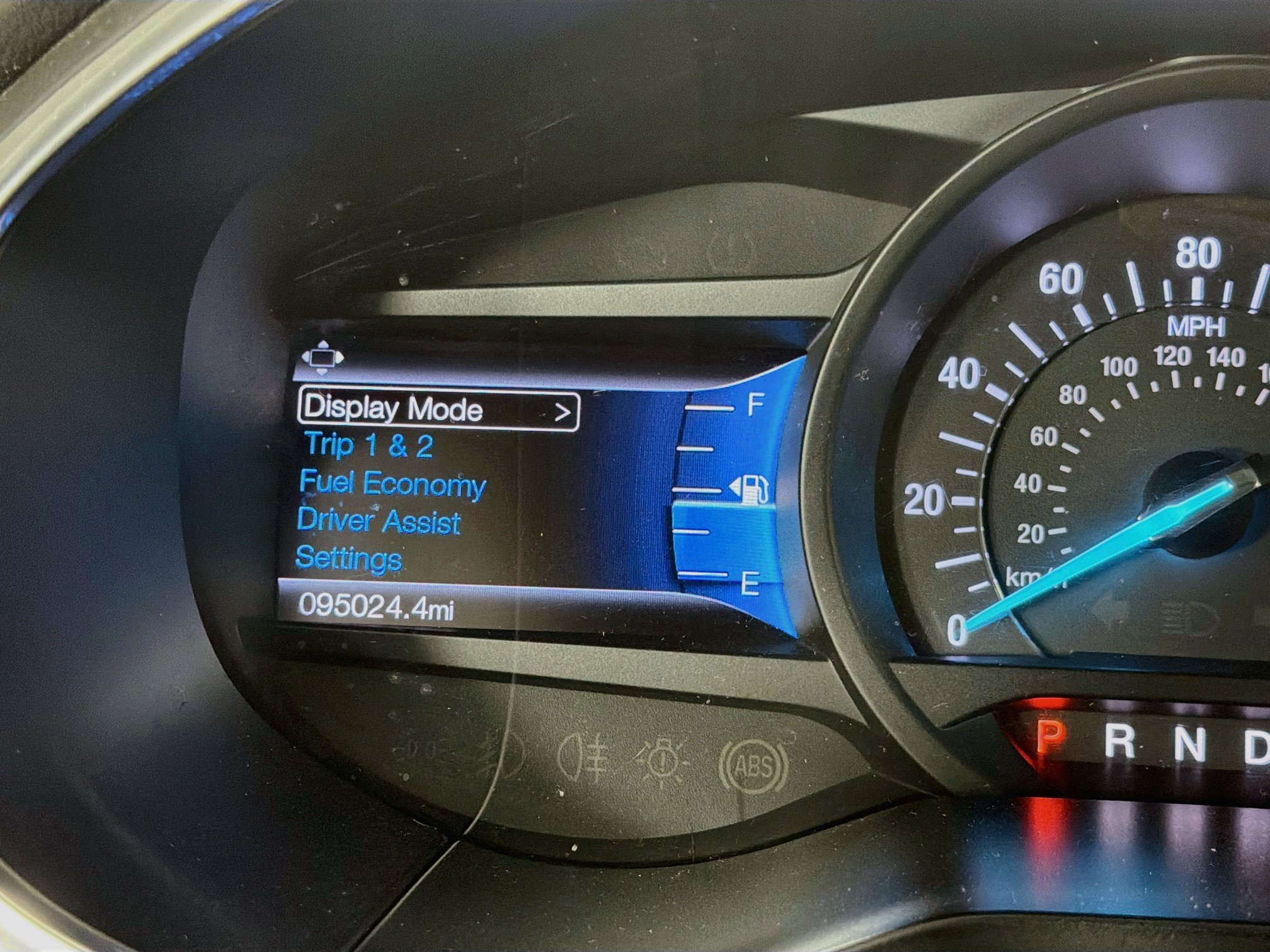 Used 2015 Ford Edge Sport AWD/4WD image 18