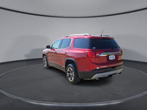 Used 2019 GMC Acadia SLT FWD image 6