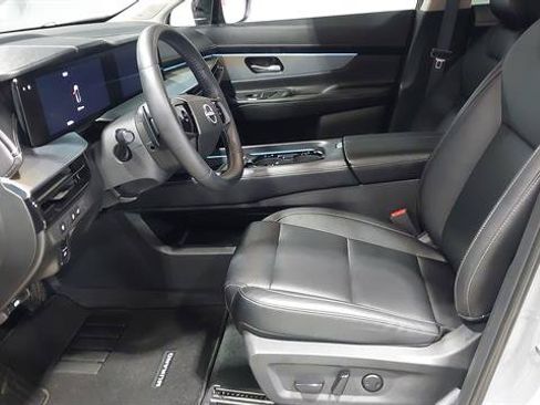 Used 2025 Nissan Murano SL AWD/4WD image 19