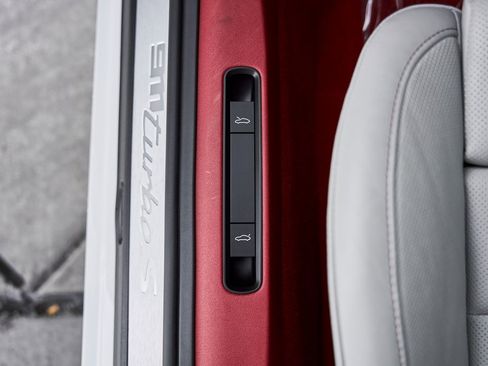 Used 2024 Porsche 911 Turbo S image 36