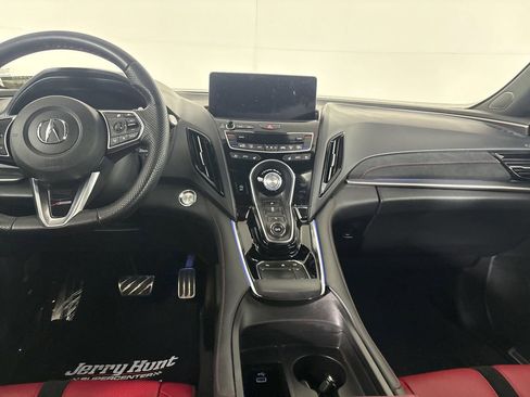 Used 2024 Acura RDX A-Spec image 24