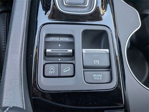 New 2025 Honda Pilot Touring image 17