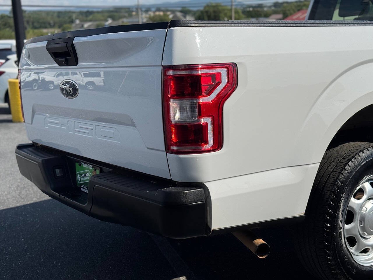 Used 2018 Ford F150 XL RWD image 34