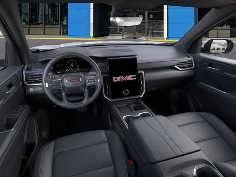 New 2026 GMC Acadia Elevation w/ Elevation Premium Package FWD image 15