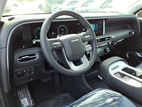 New 2026 Hyundai Palisade SEL Premium image 13