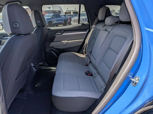 New 2026 GMC Terrain Elevation w/ Black Edition AWD/4WD image 17