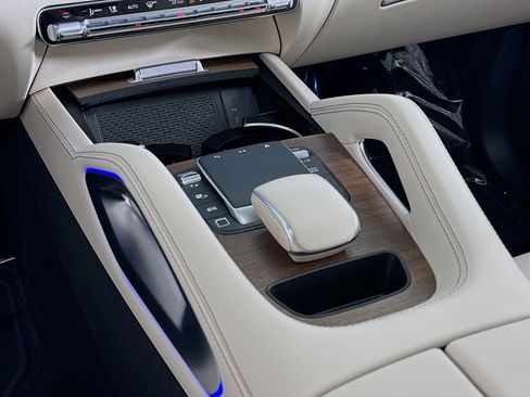 New 2026 Mercedes-Benz GLE 350 4MATIC image 5
