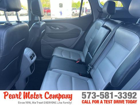 Certified 2022 GMC Terrain SLT AWD/4WD image 20