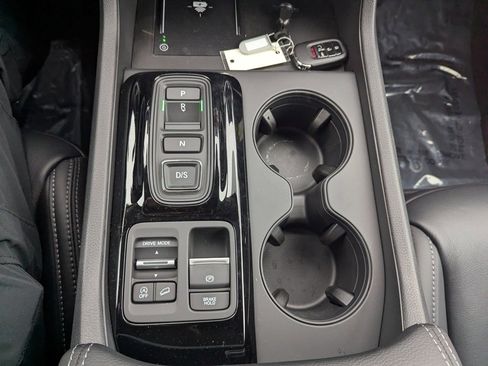 New 2026 Honda Passport RTL image 20