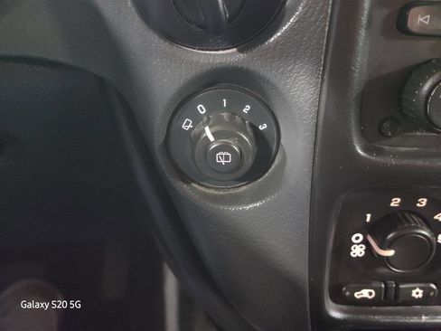 Used 2008 Chevrolet TrailBlazer LT image 29