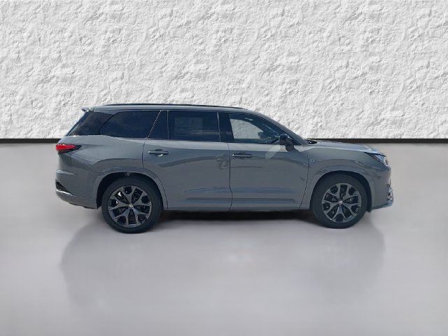 New 2026 Lexus TX 500h AWD w/ Technology Package image 2